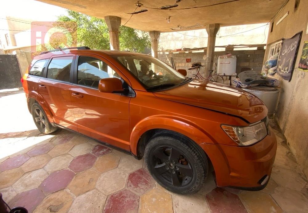 Dodge Journey